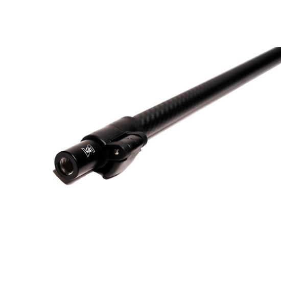Колче телескопично ZFISH Carbon Drill Bankstick 60-110см