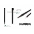 Колче телескопично ZFISH Carbon Drill Bankstick 60-110см