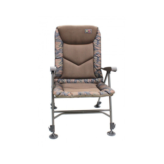 Zfish Deluxe Camo Chair Стол