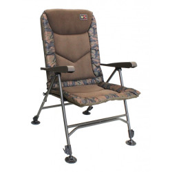 Zfish Deluxe Camo Chair Стол
