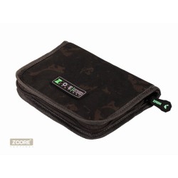 Практичен калъф за документи Z-Core Camo - ZFish