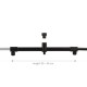 Zfish Magsafe Buzzer Bar 3 Rods регулируем бъзбар с магнитни бързи връзки