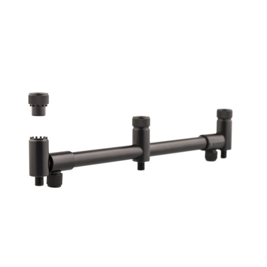 Zfish Magsafe Buzzer Bar 3 Rods регулируем бъзбар с магнитни бързи връзки