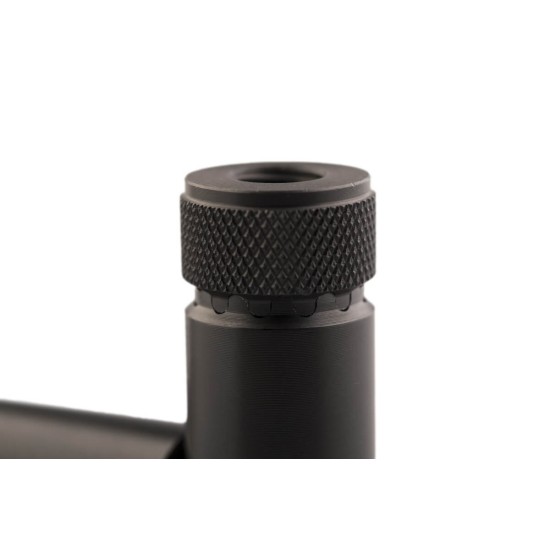Zfish Magsafe Buzzer Bar 3 Rods регулируем бъзбар с магнитни бързи връзки