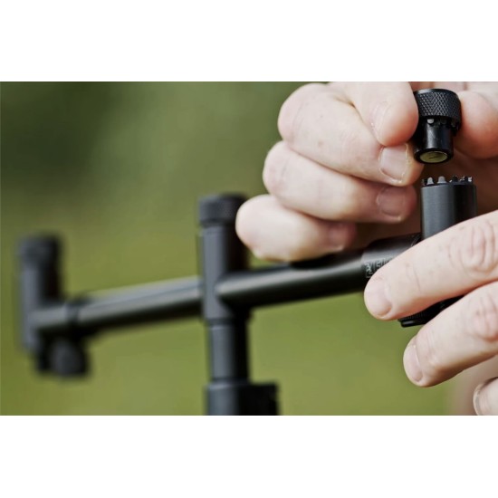 Zfish Magsafe Buzzer Bar 3 Rods регулируем бъзбар с магнитни бързи връзки