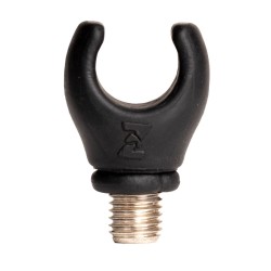 ZFISH Mini Butt Gripp - Силиконов ДЪРЖАЧ ЗА ВЪДИЦА - лале