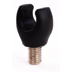 ZFISH Mini Butt Gripp - Силиконов ДЪРЖАЧ ЗА ВЪДИЦА - лале
