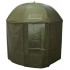 Промо Zfish Royal Full Cover Umbrella 2.5m чадър с тента