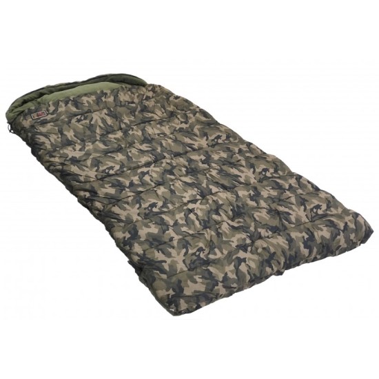 Zfish Hoogan 5 Season Sleeping Bag спален чувал do -20°C