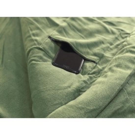 Zfish Hoogan 5 Season Sleeping Bag спален чувал do -20°C