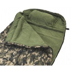 Zfish Hoogan 5 Season Sleeping Bag спален чувал do -20°C
