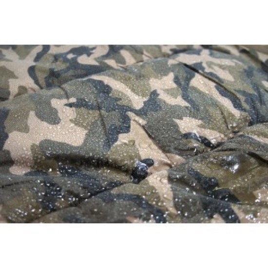 Zfish Hoogan 5 Season Sleeping Bag спален чувал do -20°C