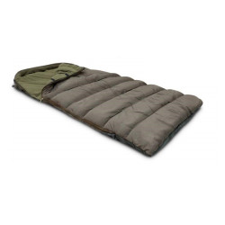 ZFISH SLEEPING BAG ROYAL 5 SEASON + CARRY BAG FREE! - Спален Чувал  -20°C
