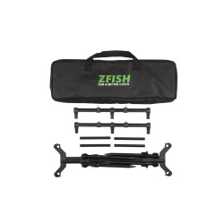 Zfish Smart Pod 3 Rod стойка за 3 въдици