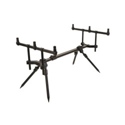 Zfish Smart Pod 3 Rod стойка за 3 въдици