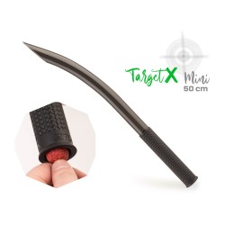 Кобра за протеинови топчета - ZFISH Throwing StickTarget X MINI 26mm/50cm