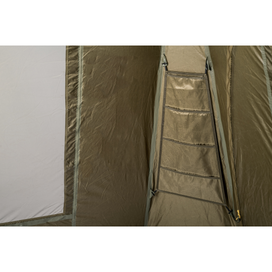 Комплект органайзери за ъглите Mivardi Shelter Base Camp - wall organizer set (4 pcs)