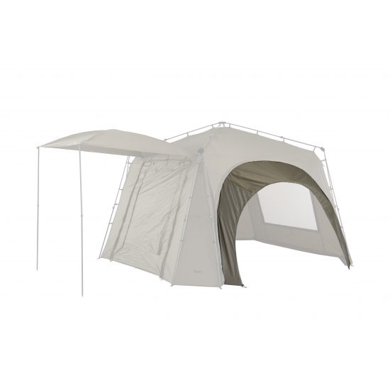 Ръкави за свързване на палатка Mivardi Shelter Base Camp XXL - Bivvy Connection Kit (2 pcs.)