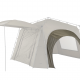 Ръкави за свързване на палатка Mivardi Shelter Base Camp XXL - Bivvy Connection Kit (2 pcs.)