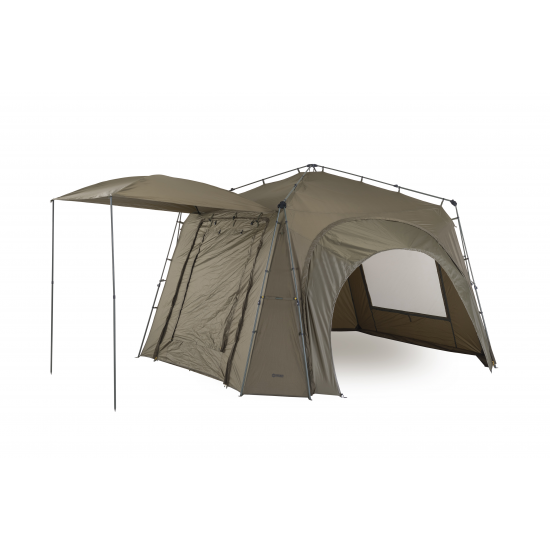 Ръкави за свързване на палатка Mivardi Shelter Base Camp XXL - Bivvy Connection Kit (2 pcs.)
