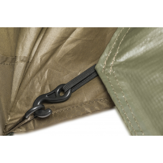 Дъно за шатра Mivardi Shelter Base Camp XXL - heavy duty ground sheet