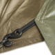 Дъно за шатра Mivardi Shelter Base Camp XXL - heavy duty ground sheet