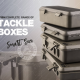 ZFISH Кутия за Принадлежности Smart Box ZFX - ZFish