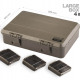 ZFISH Tackle Box Z-Box PRO 45 (4in1)