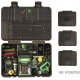 ZFISH Tackle Box Z-Box PRO 45 (4in1)