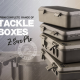 ZFISH Tackle Box Z-Box PRO 45 (4in1)
