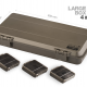 ZFISH Кутия за риболовни принадлежности Z-Box PRO 38 (4 в 1) - ZFish