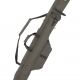 Калъф за Въдици Entrix 145см - Mivardi двоен калъф за въдици на 3 части