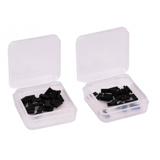 ZFISH Резервни Кримпи - Spare Crimps - кримпове - 0.6, 0.7 и 0.8 мм