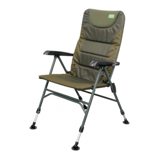Carp Pro COMFORT LIGHT CHAIR (CPD6050N)- Шаранджийски Стол