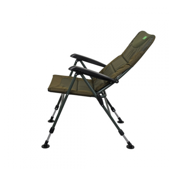 Carp Pro COMFORT LIGHT CHAIR (CPD6050N)- Шаранджийски Стол