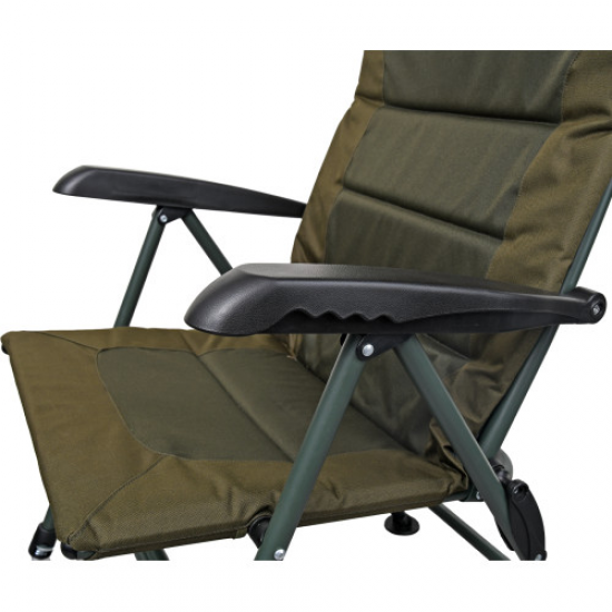 Carp Pro COMFORT LIGHT CHAIR (CPD6050N)- Шаранджийски Стол