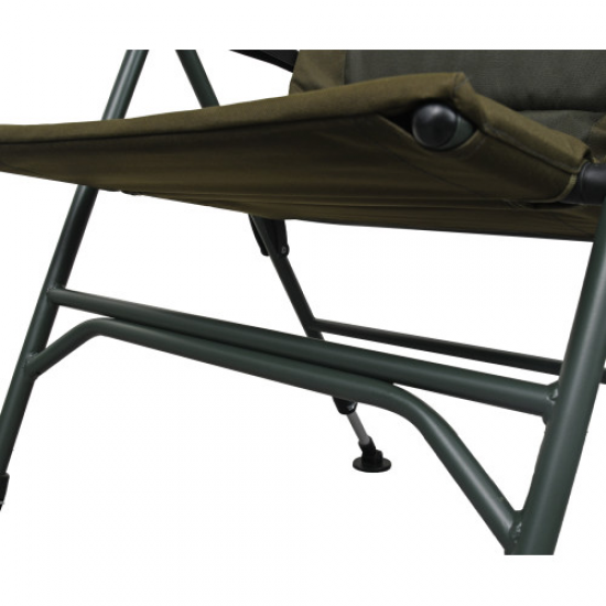 Carp Pro COMFORT LIGHT CHAIR (CPD6050N)- Шаранджийски Стол