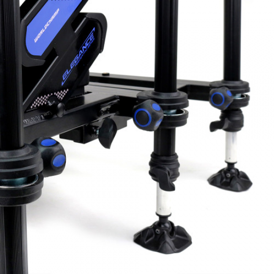 Платформа WORLDCHAMP SEATBOX-Formax - Фидер Стол