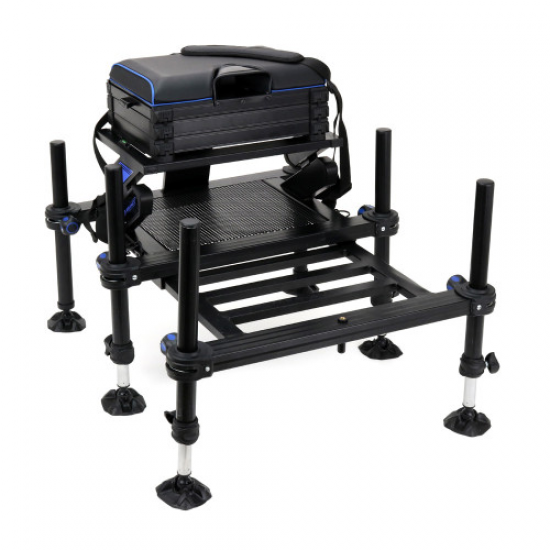 Платформа WORLDCHAMP SEATBOX-Formax - Фидер Стол