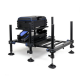 Платформа WORLDCHAMP SEATBOX-Formax - Фидер Стол