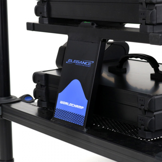 Платформа WORLDCHAMP SEATBOX-Formax - Фидер Стол