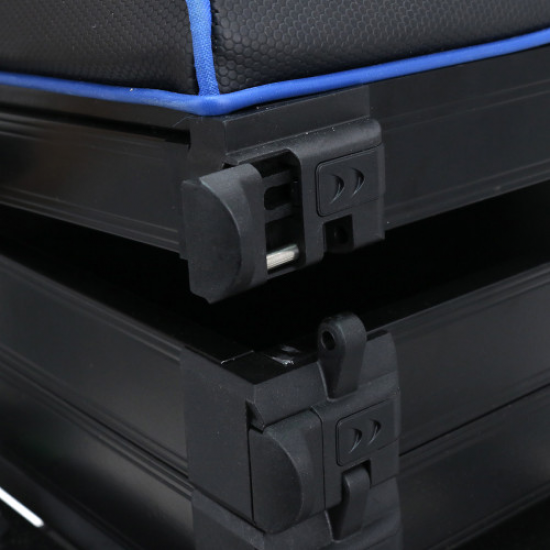 Платформа WORLDCHAMP SEATBOX-Formax - Фидер Стол