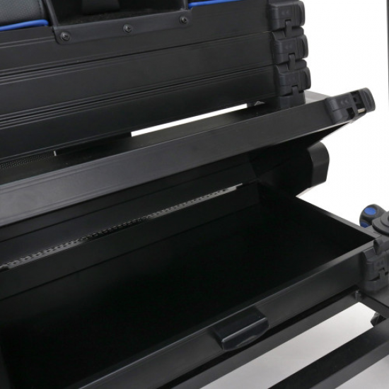 Платформа WORLDCHAMP SEATBOX-Formax - Фидер Стол