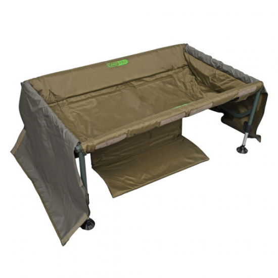 Шаранджийска Люлка DELIGHT ГОЛЯМ РАЗМЕР/XL (CPDT24022)-Carp Pro
