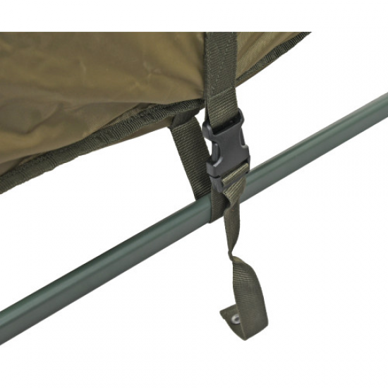 Шаранджийска Люлка DELIGHT ГОЛЯМ РАЗМЕР/XL (CPDT24022)-Carp Pro