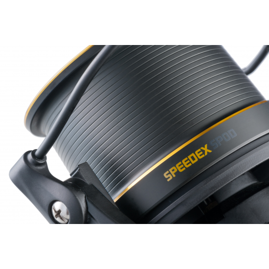 Speedex Spod - Шпула - Mivardi
