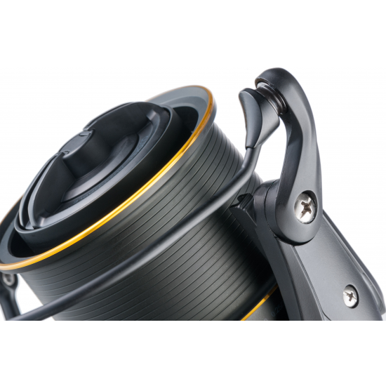 Speedex Spod - Шпула - Mivardi