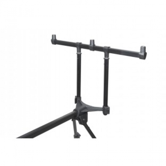Zfish Rod Pod Compact 3 Rods - ZFish - Стойка за Риоболов