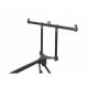 Zfish Rod Pod Compact 3 Rods - ZFish - Стойка за Риоболов