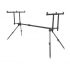 Zfish Rod Pod Compact 3 Rods - ZFish - Стойка за Риоболов